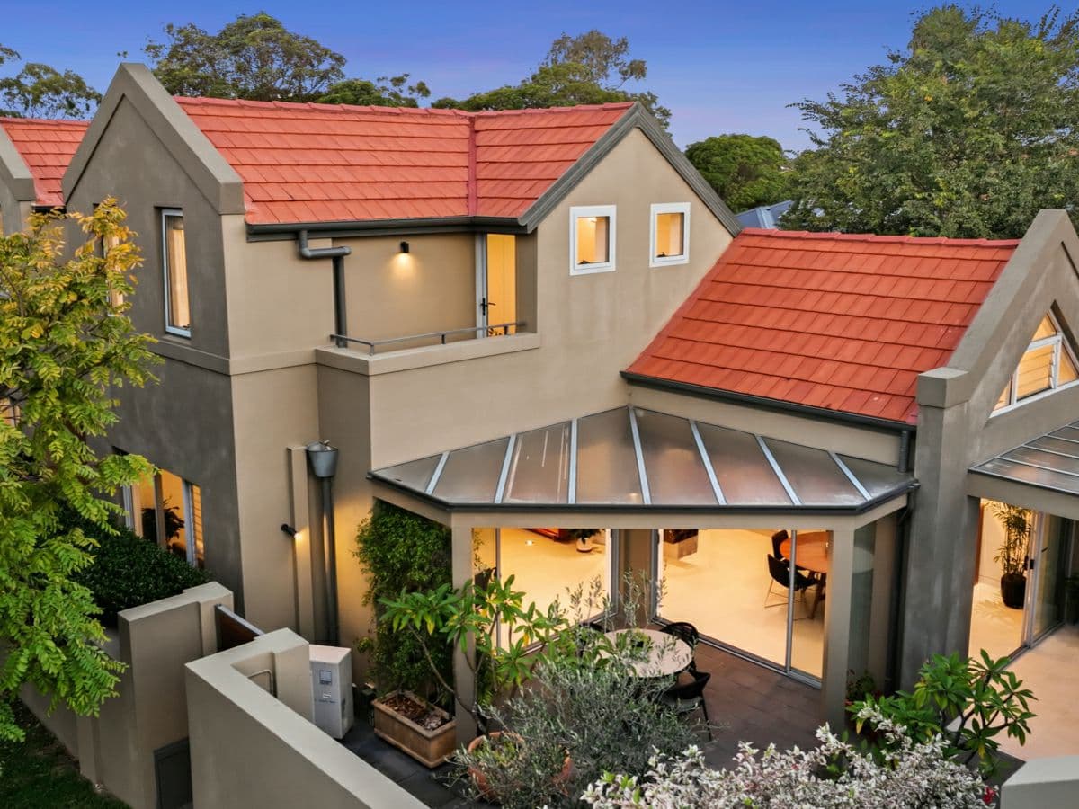2 Little Cormiston Avenue, CONCORD, Concord - Image 1
