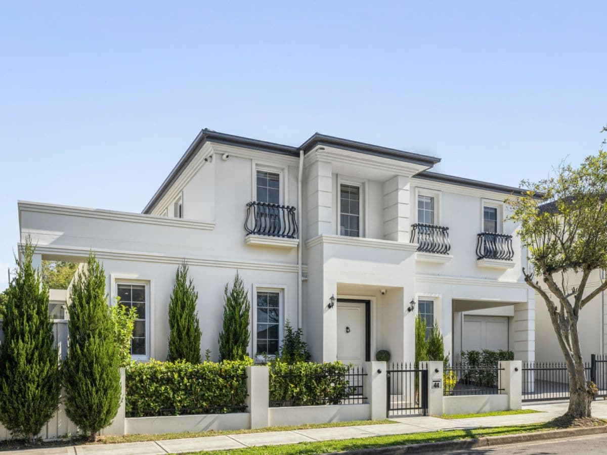 44 Melbourne Street, CONCORD, Concord - Image 1