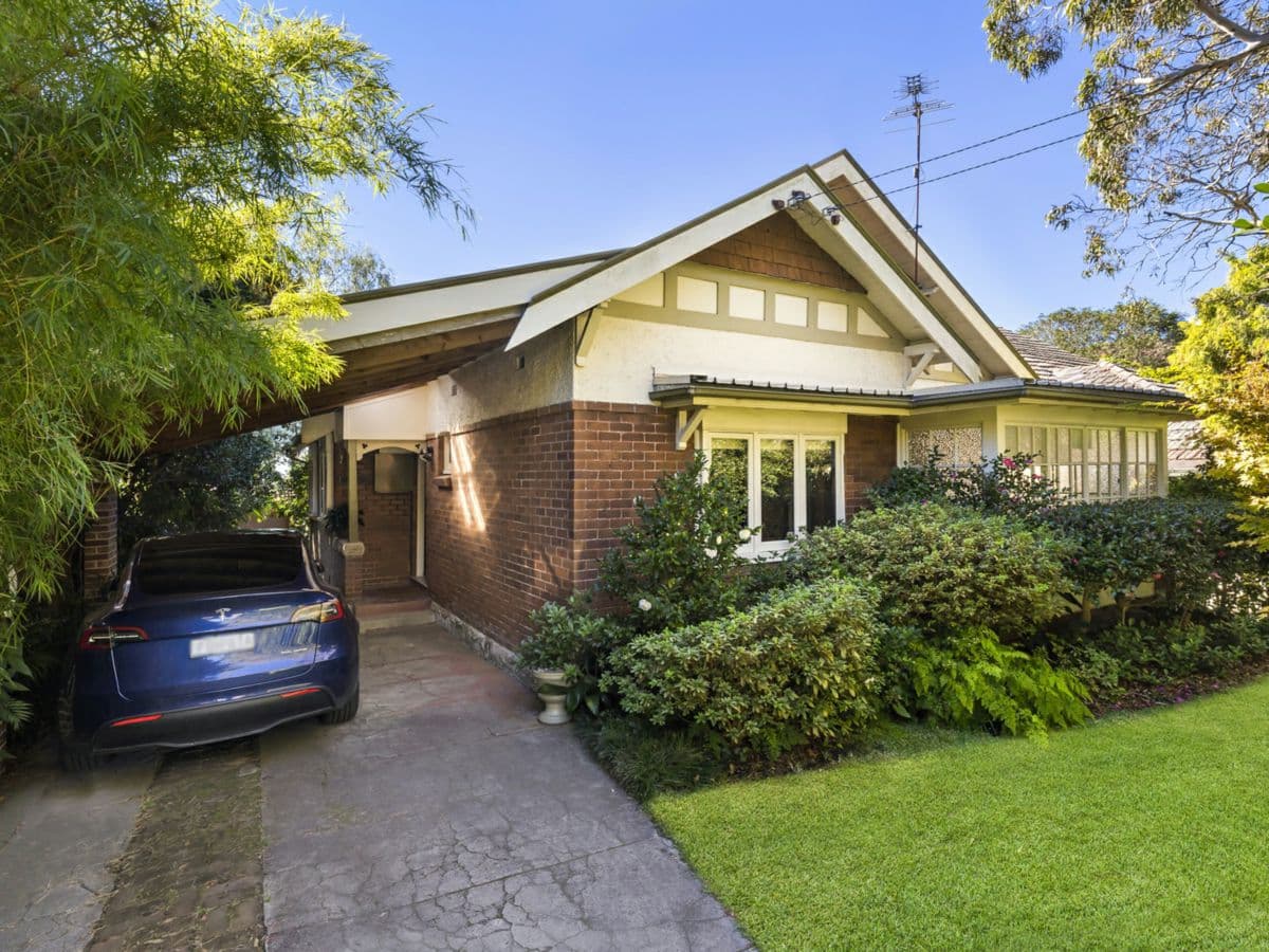278 Sydney Road, BALGOWLAH, Balgowlah - Image 1