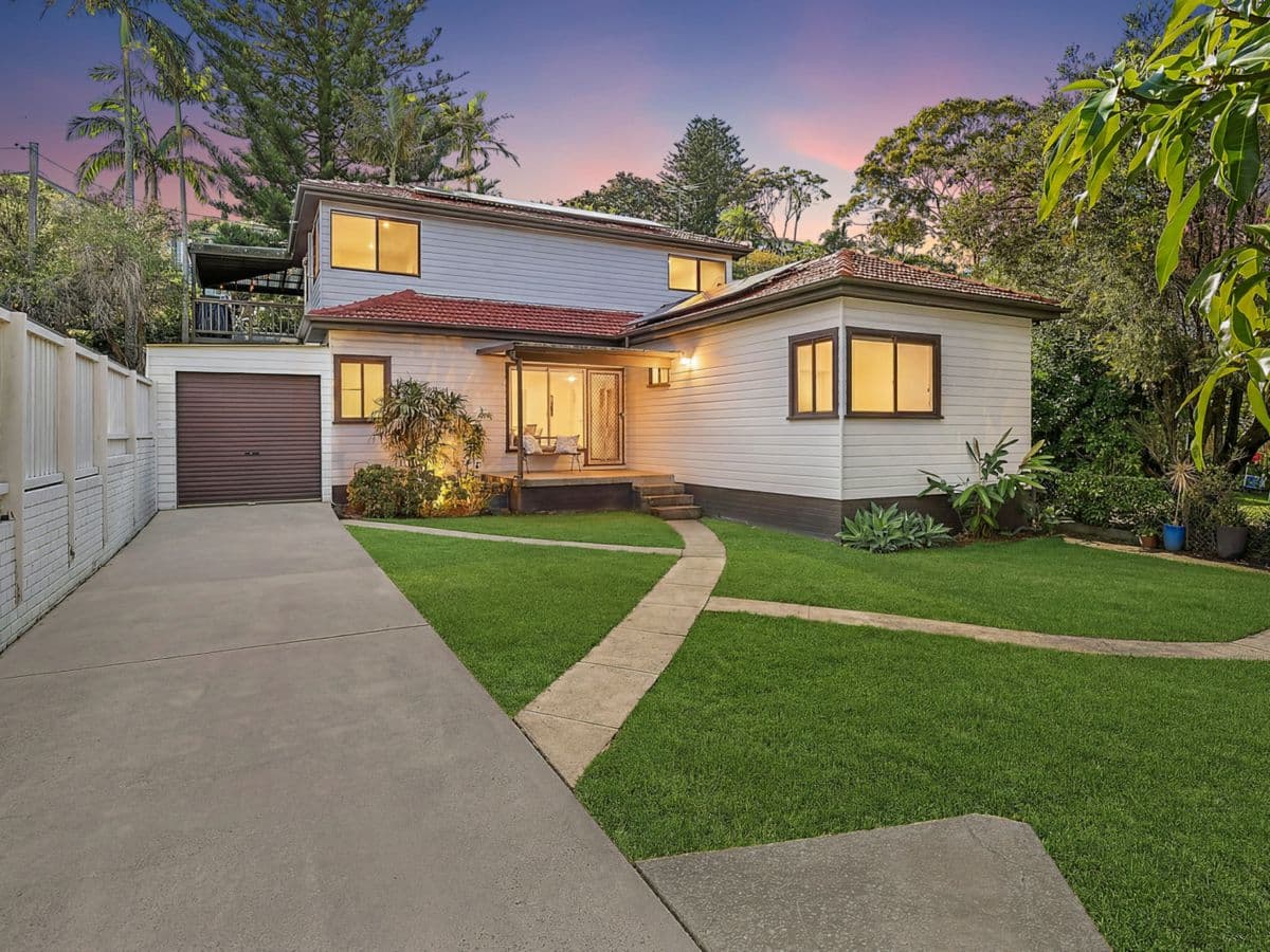 1 Palomar Parade, FRESHWATER, Freshwater - Image 1