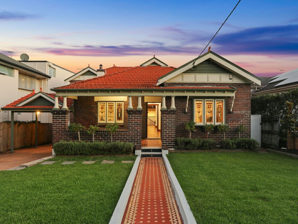 67 Cabarita Road, CONCORD, Concord - Image 1