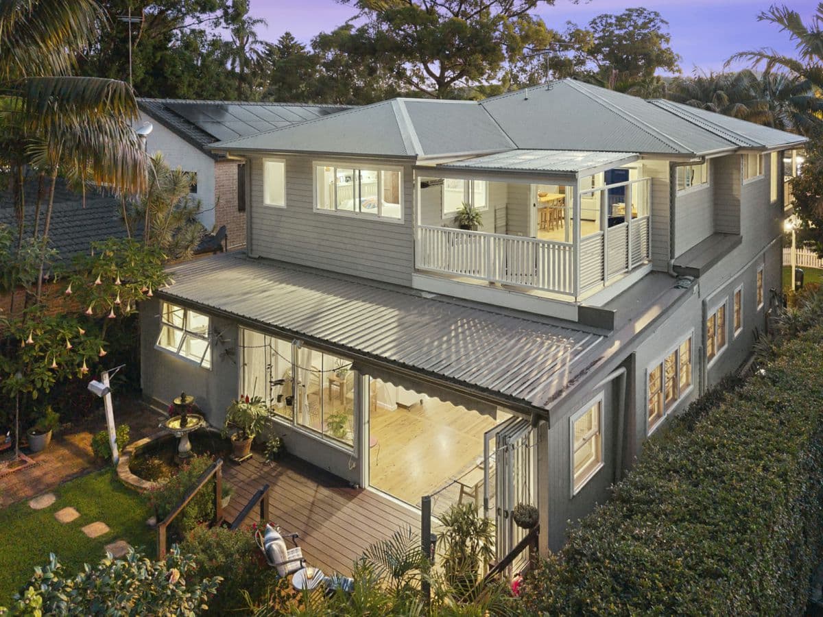 1056 Barrenjoey Road, PALM BEACH, Palm Beach - Image 1