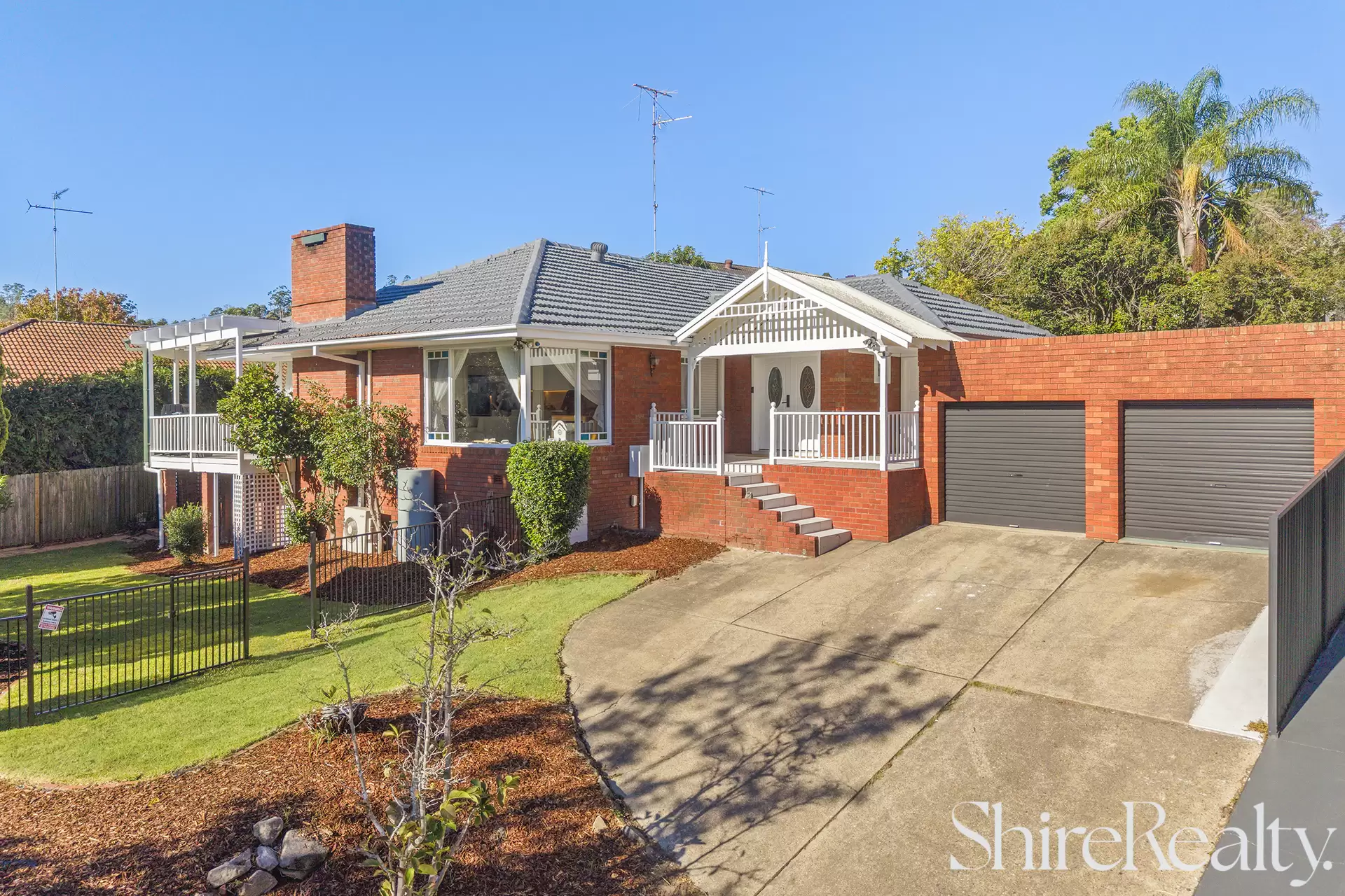 4 Bennett Place, Castle Hill, Castle Hill - Image 1