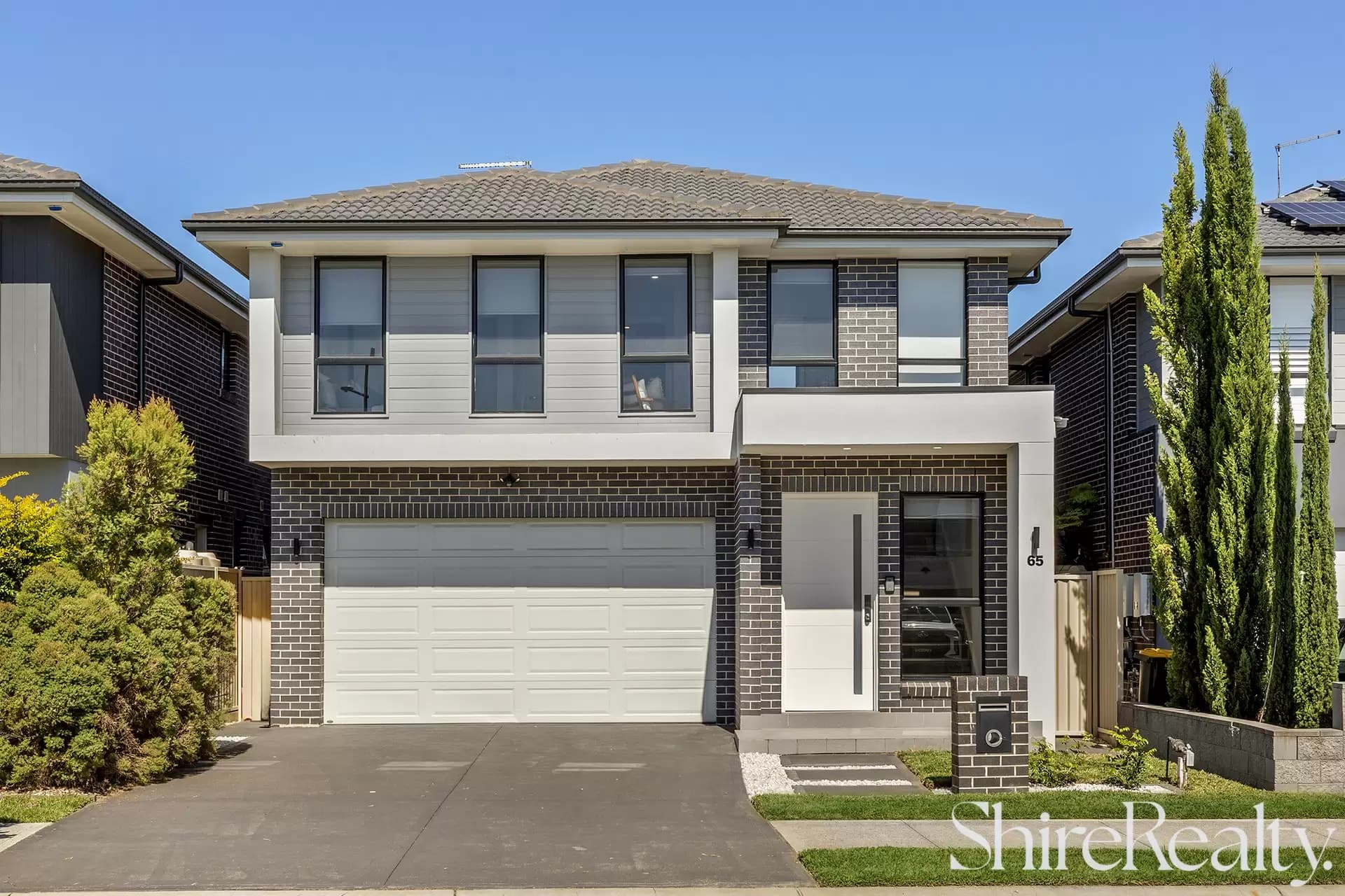 65 Mountain Street, The Ponds, The Ponds - Image 1