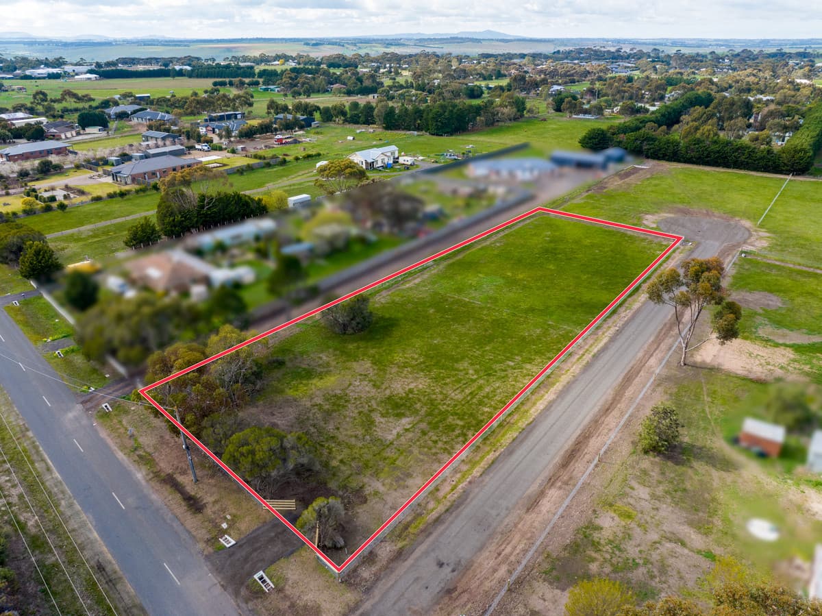 113 Stevenson Road, Bannockburn VIC 3331, Bannockburn - Image 1
