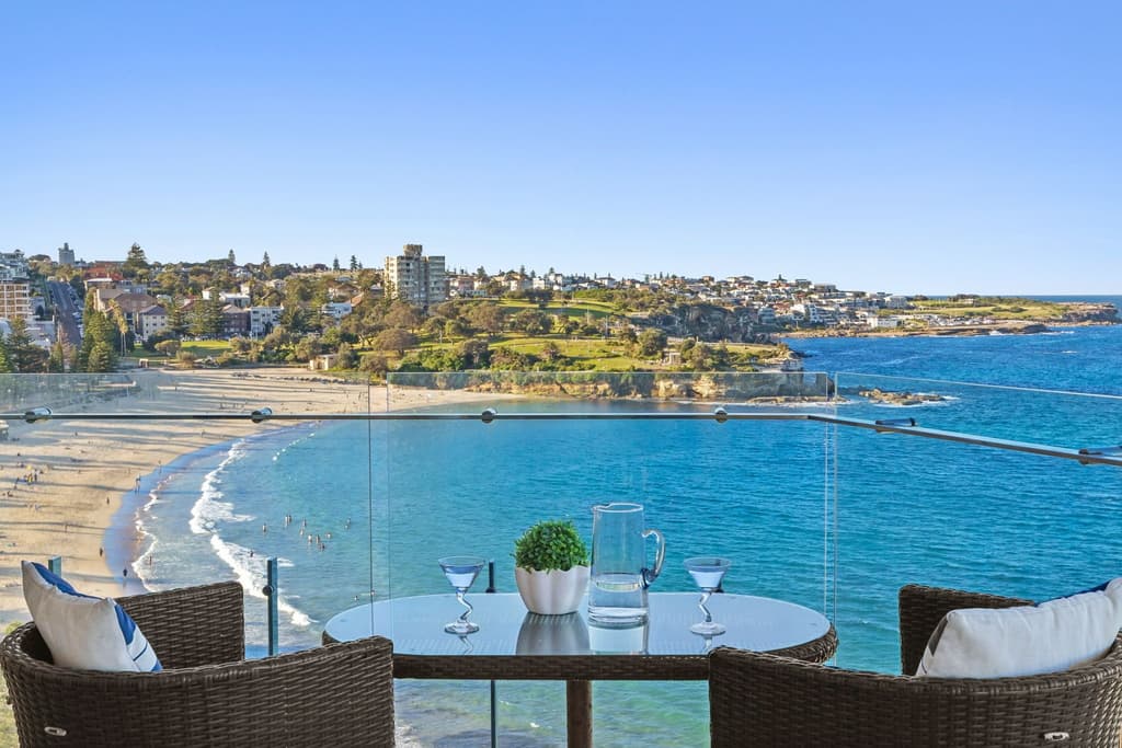 27/58-60 Carr Street, Coogee - Image 1