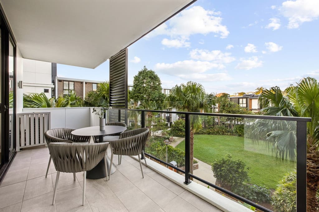 2216/55 Wilson Street, Botany - Image 1