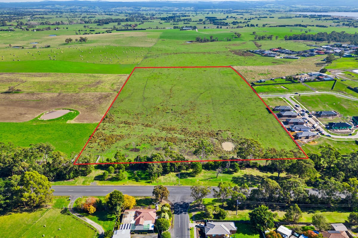 Lot C Canterbury Way, Churchill VIC 3842, Churchill - Image 1