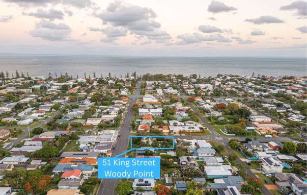 51 King Street, Woody Point - Image 1