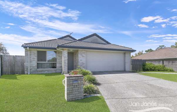 21 Grassdale Crescent, Morayfield - Image 1