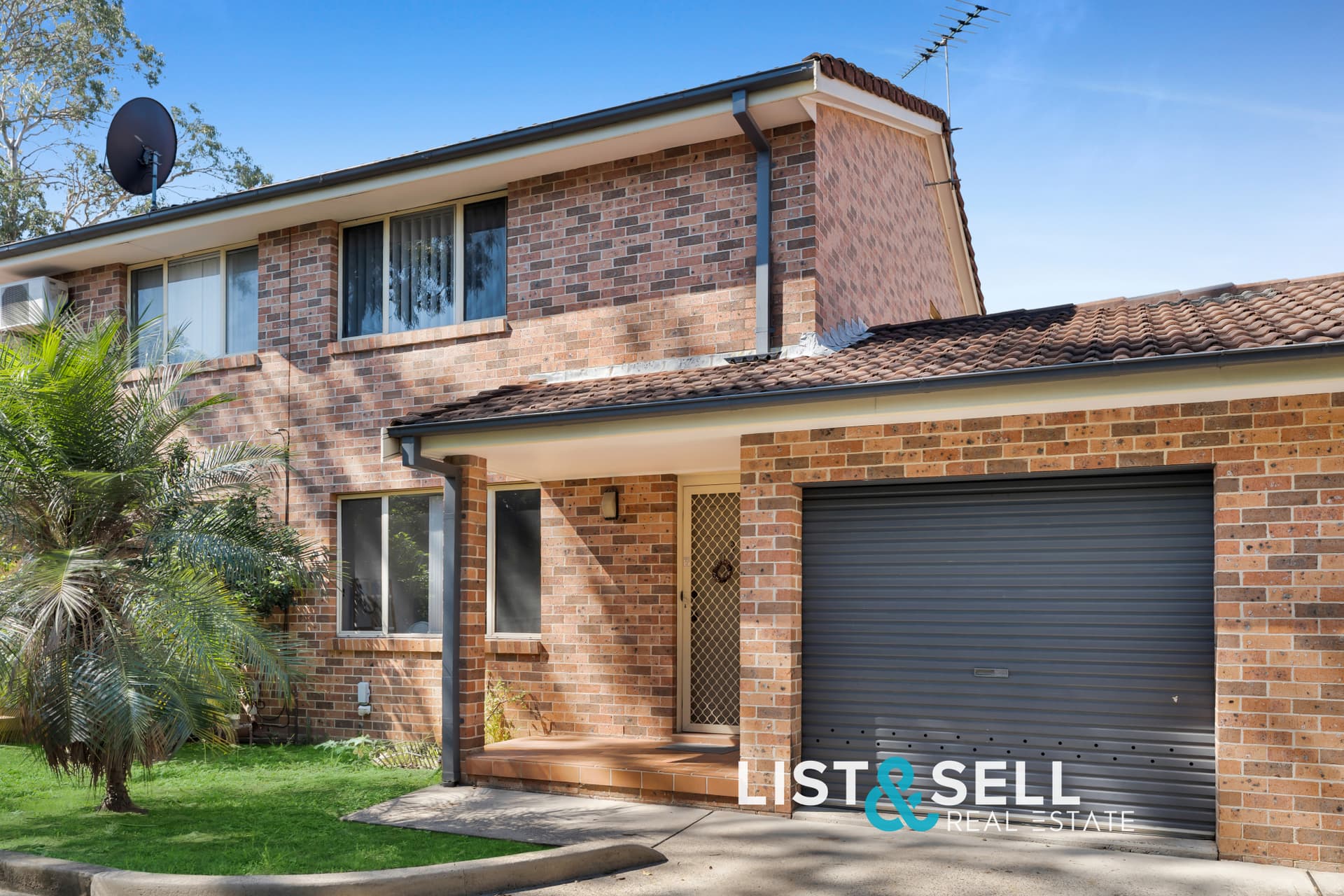 3/53 Trafalgar Street, Glenfield, NSW 2167, Glenfield - Image 1