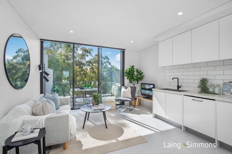 19/548 Pennant Hills Road, West Pennant Hills, West Pennant Hills - Image 1