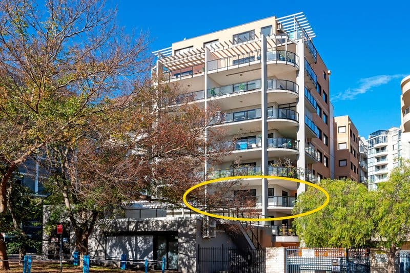 201/89-91 Boyce Road, Maroubra Junction, Maroubra Junction - Image 1