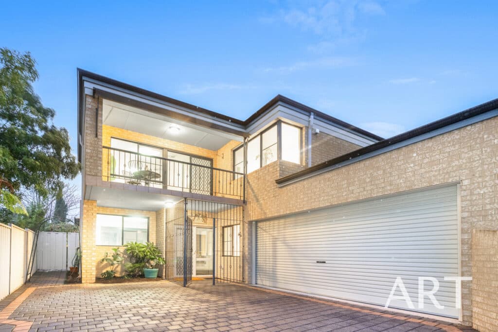 3 / 174 Coode Street, Como WA 6152, Light And Lifestyle Minutes From The Foreshore - Image 1