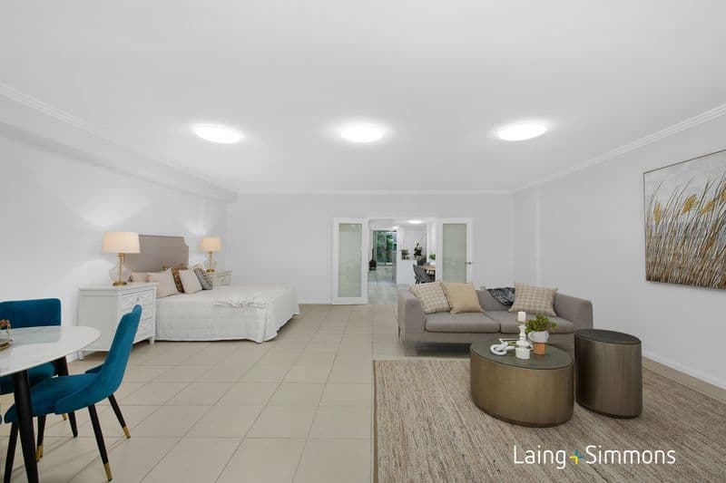 46/11 Glenvale Avenue, Parklea, Parklea - Image 1