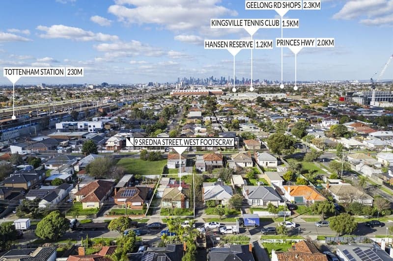 9 Sredna Street, West Footscray - Image 1