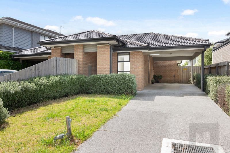 20a Marnoo Street, Braybrook - Image 1