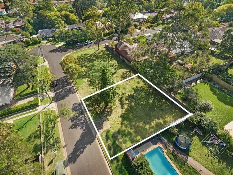 2 Star Crescent, West Pennant Hills, West Pennant Hills - Image 1