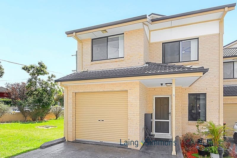 1/152 Metella Road, Toongabbie, Toongabbie - Image 1