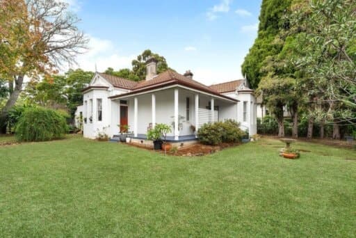48/38 Cope Street, Lane Cove, Lane Cove - Image 1