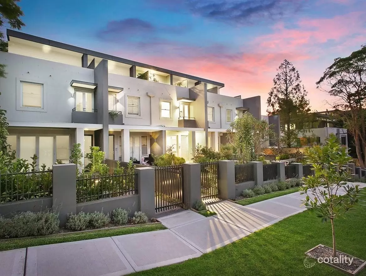 3/7 Wonga Wonga Street, Turramurra - Image 1