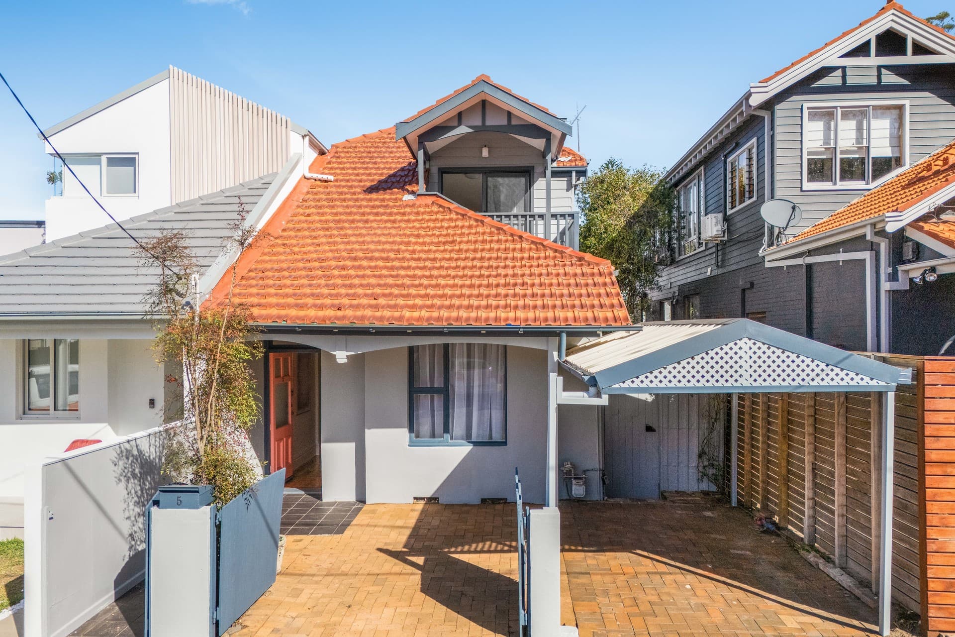 5 Grove Street, Bondi, Bondi - Image 1