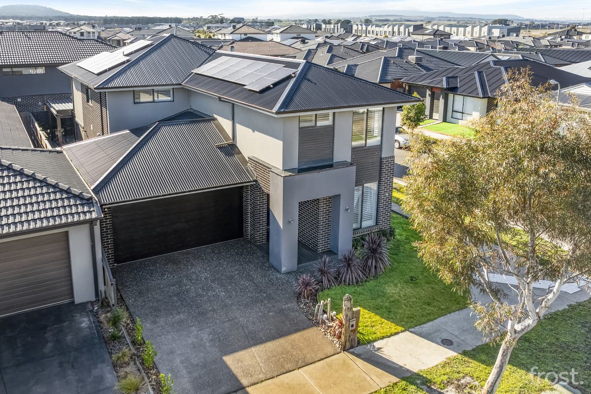 15 Boomgate Avenue, Donnybrook, VIC, Donnybrook - Image 1