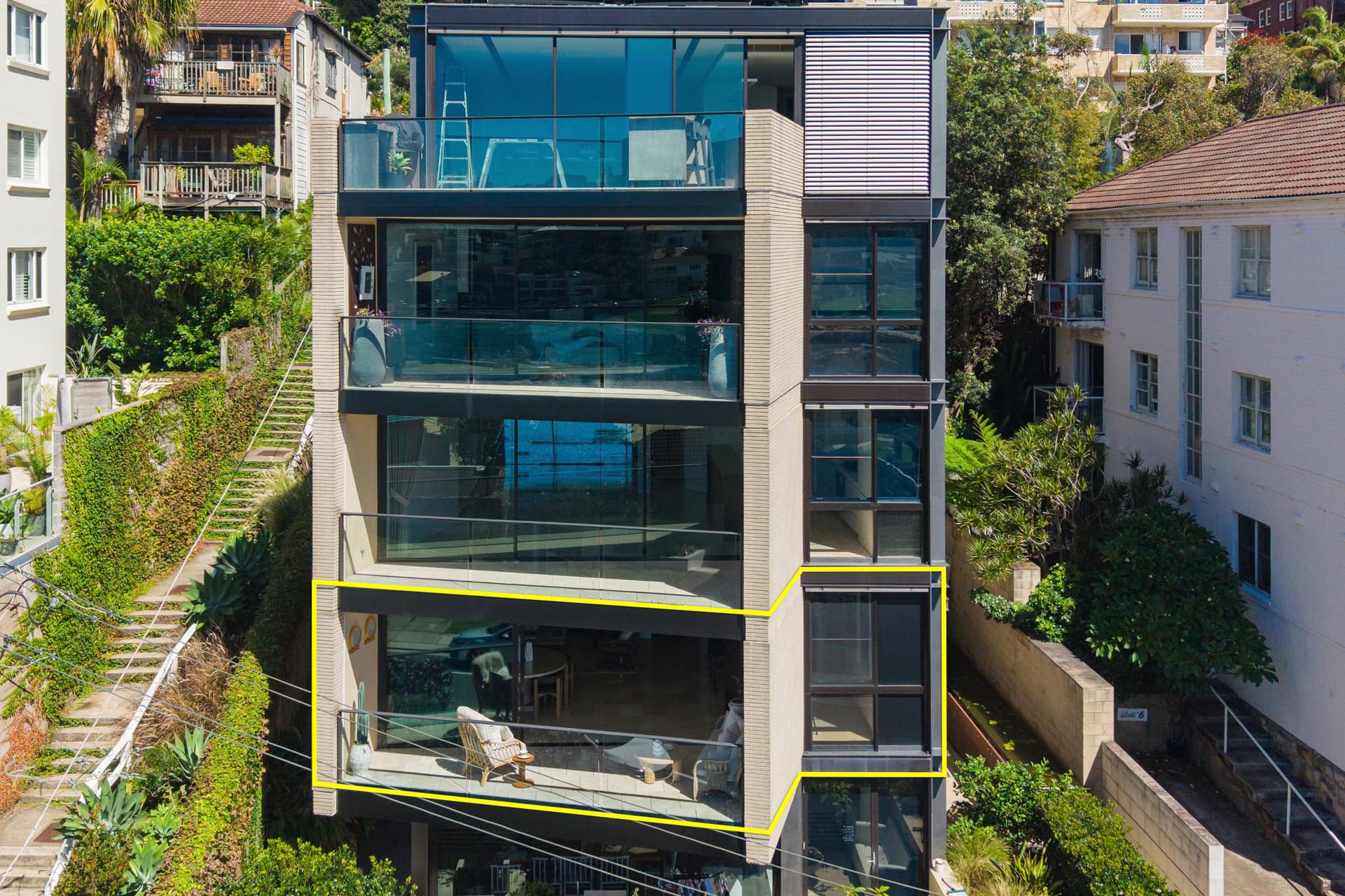 2/16 Pacific Street, Bronte, Bronte - Image 1