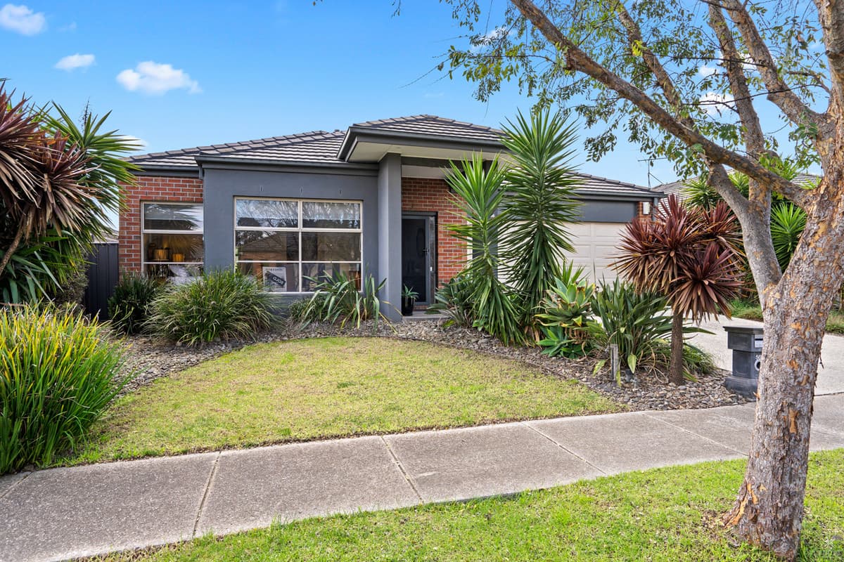 56 Panton Gap Drive, South Morang, VIC, South Morang - Image 1