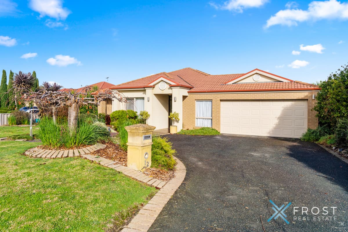 12 St Andrews Close, Hidden Valley, VIC, Hidden Valley - Image 1
