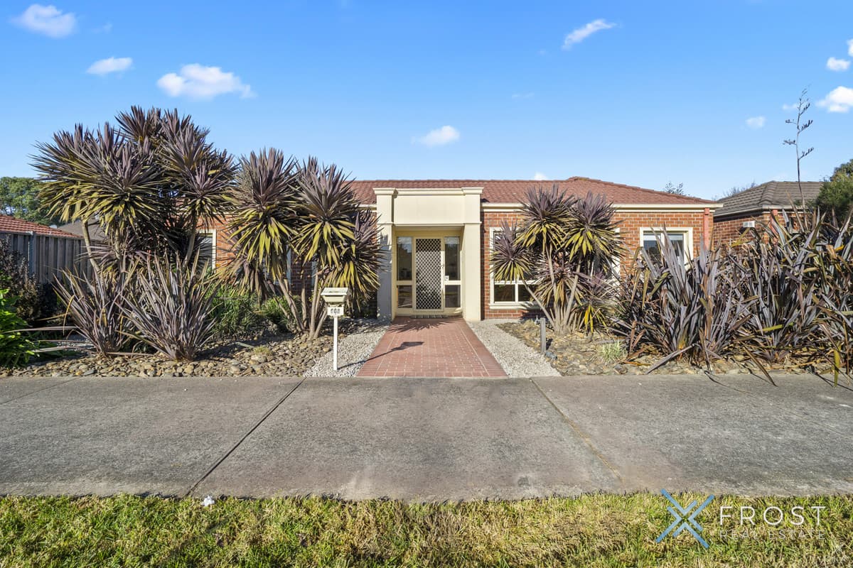 608 The Lakes Boulevard, South Morang, VIC, South Morang - Image 1