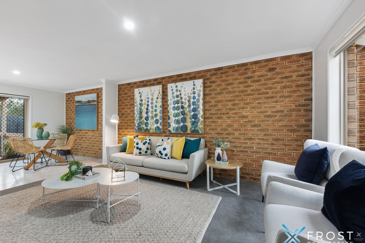 2/21 Broad Street, Greensborough, VIC, Greensborough - Image 1