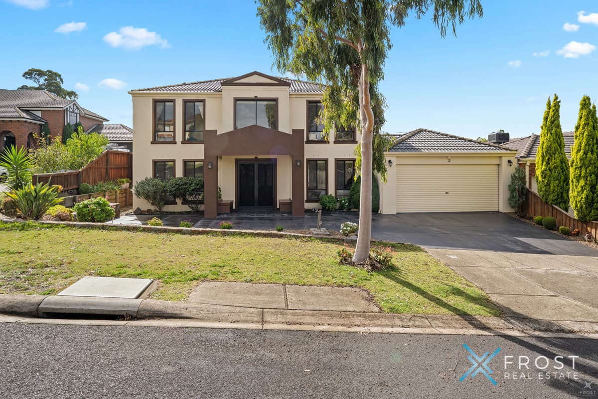 12 Petal Court, South Morang, VIC, South Morang - Image 1