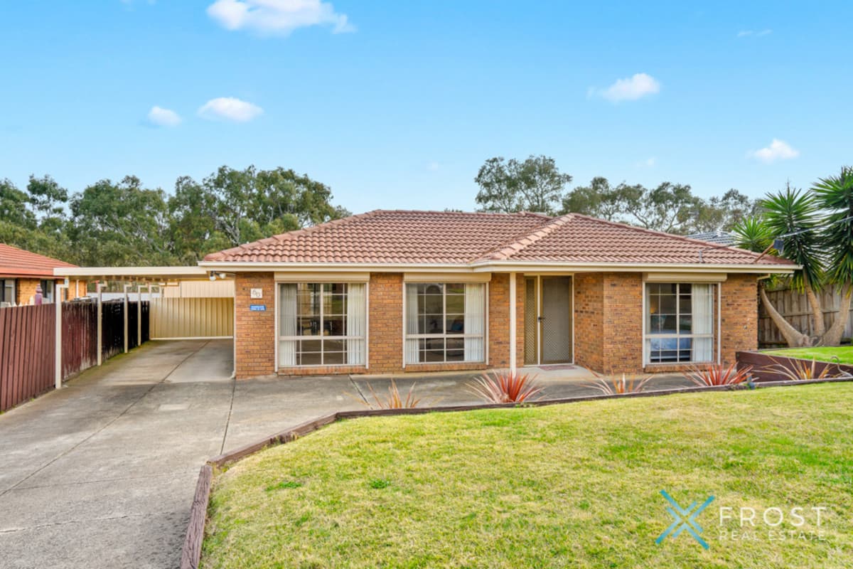 60 Heritage Drive, Mill Park, VIC, Mill Park - Image 1