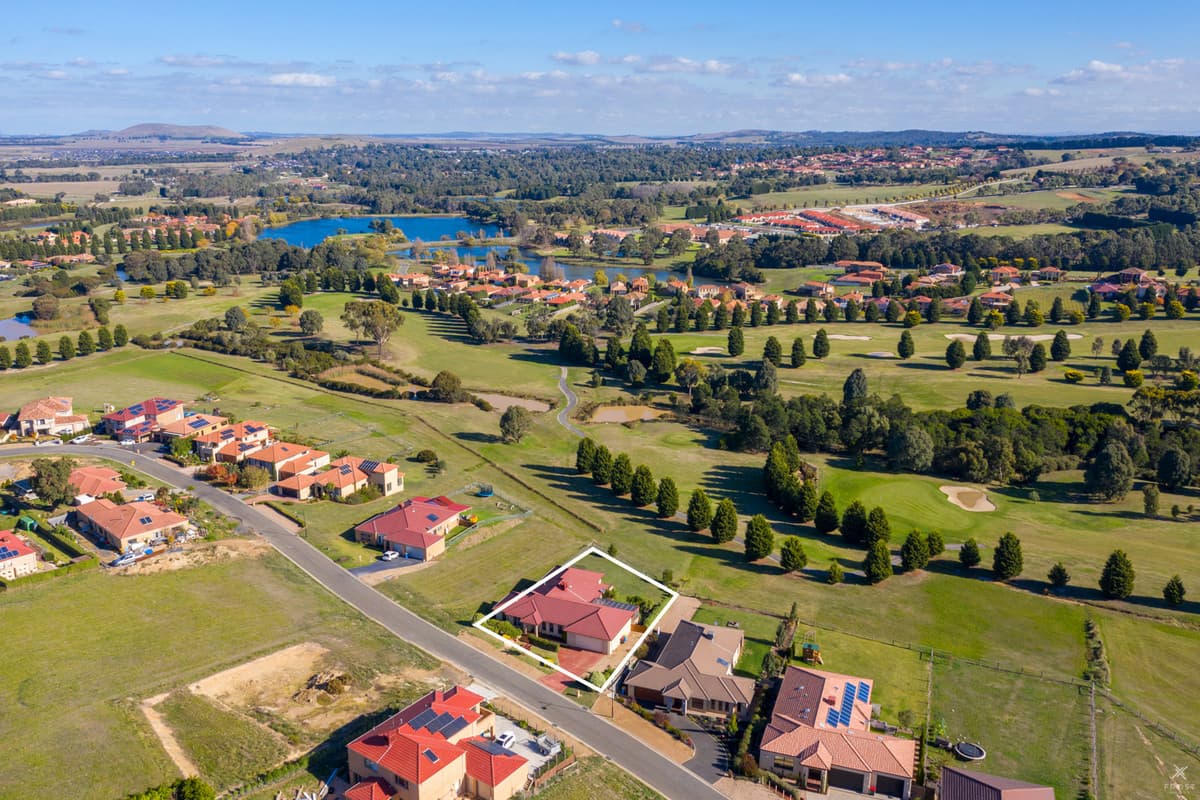47 Craig Parry Drive, Hidden Valley, VIC, Hidden Valley - Image 1