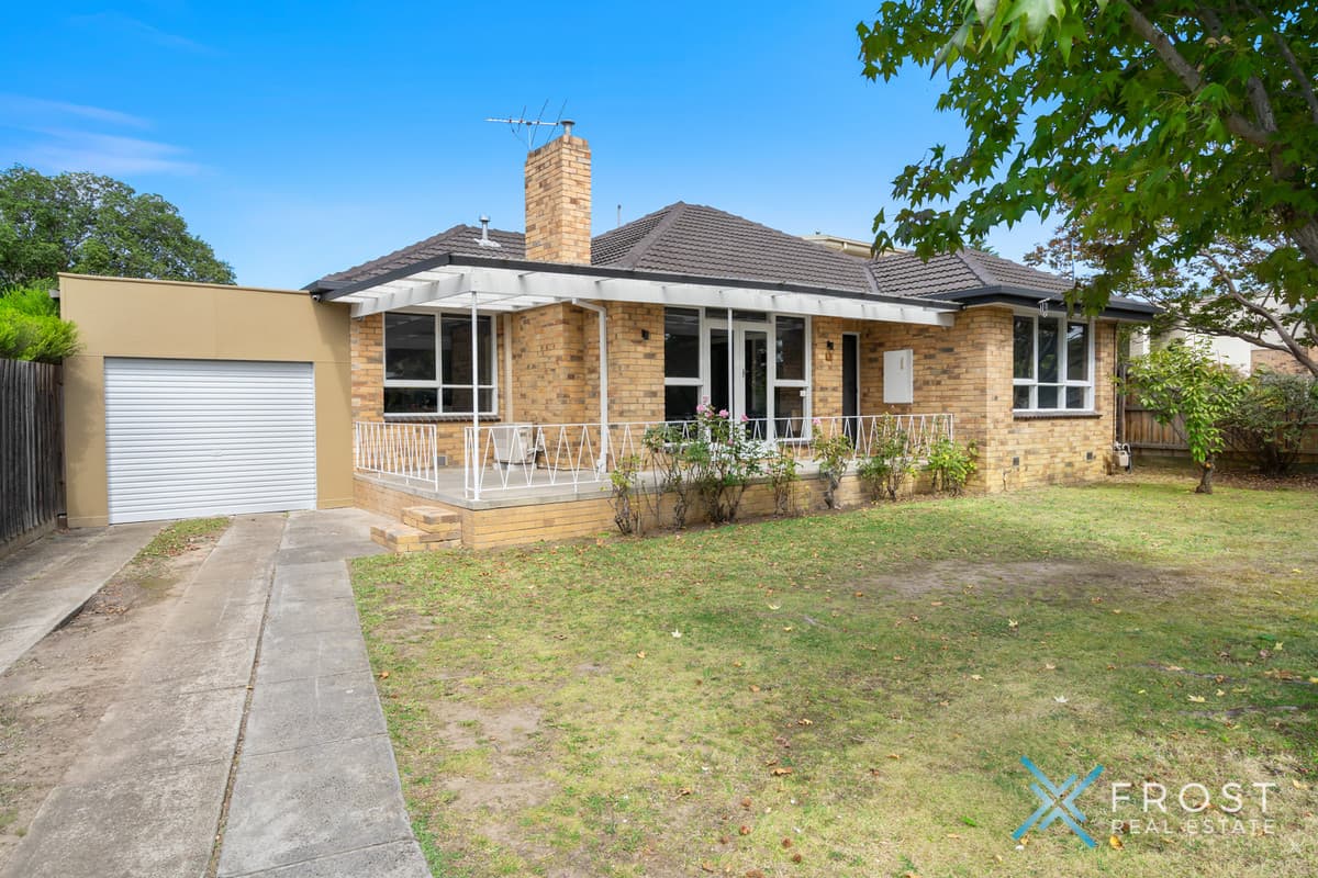3 Thompson Street, Watsonia, VIC, Watsonia - Image 1