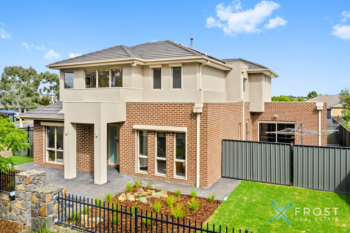 4 Mallard Circuit, Craigieburn, VIC, Craigieburn - Image 1