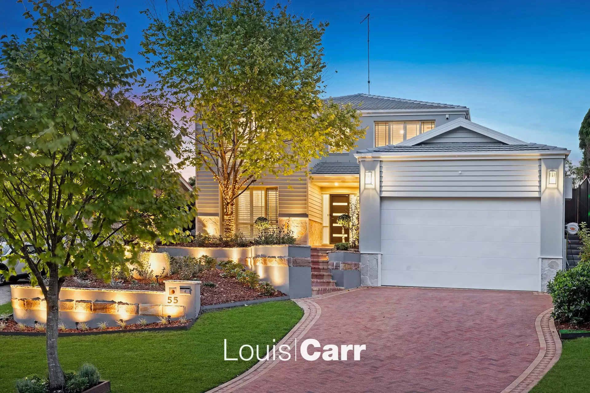 55 Marella Avenue, Kellyville NSW, Kellyville - Image 1