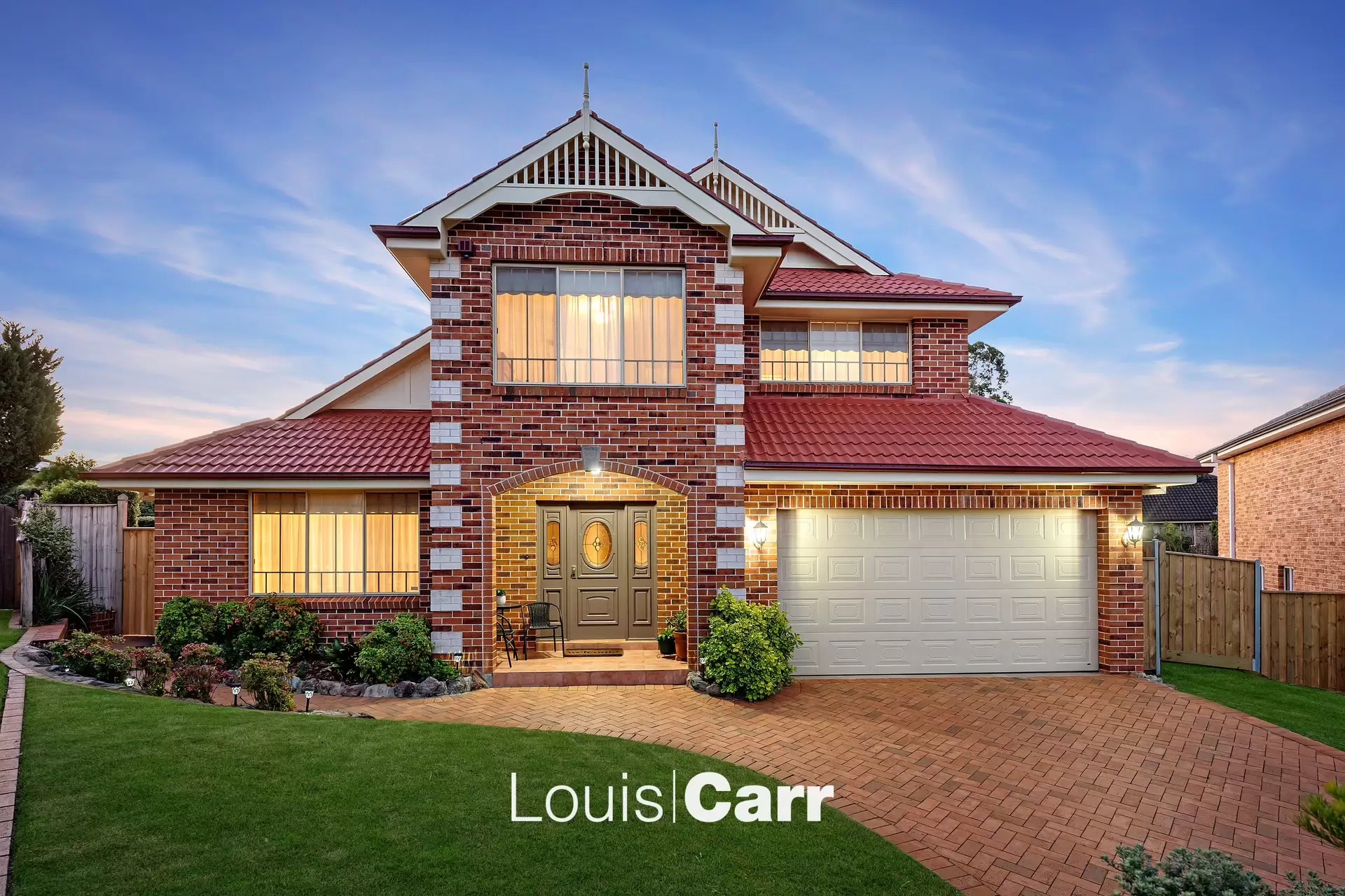 11 Tamara Place, Beaumont Hills NSW, Beaumont Hills - Image 1