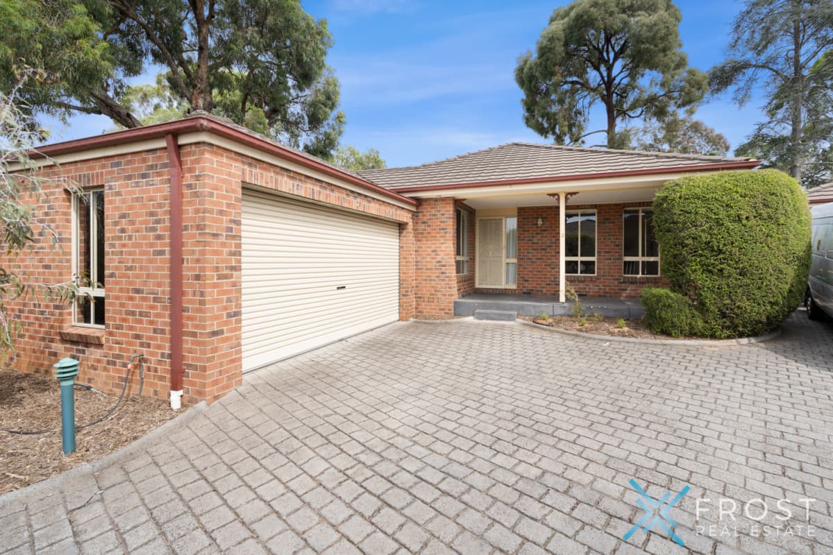 3/5 Charles Street, Greensborough, VIC, Greensborough - Image 1