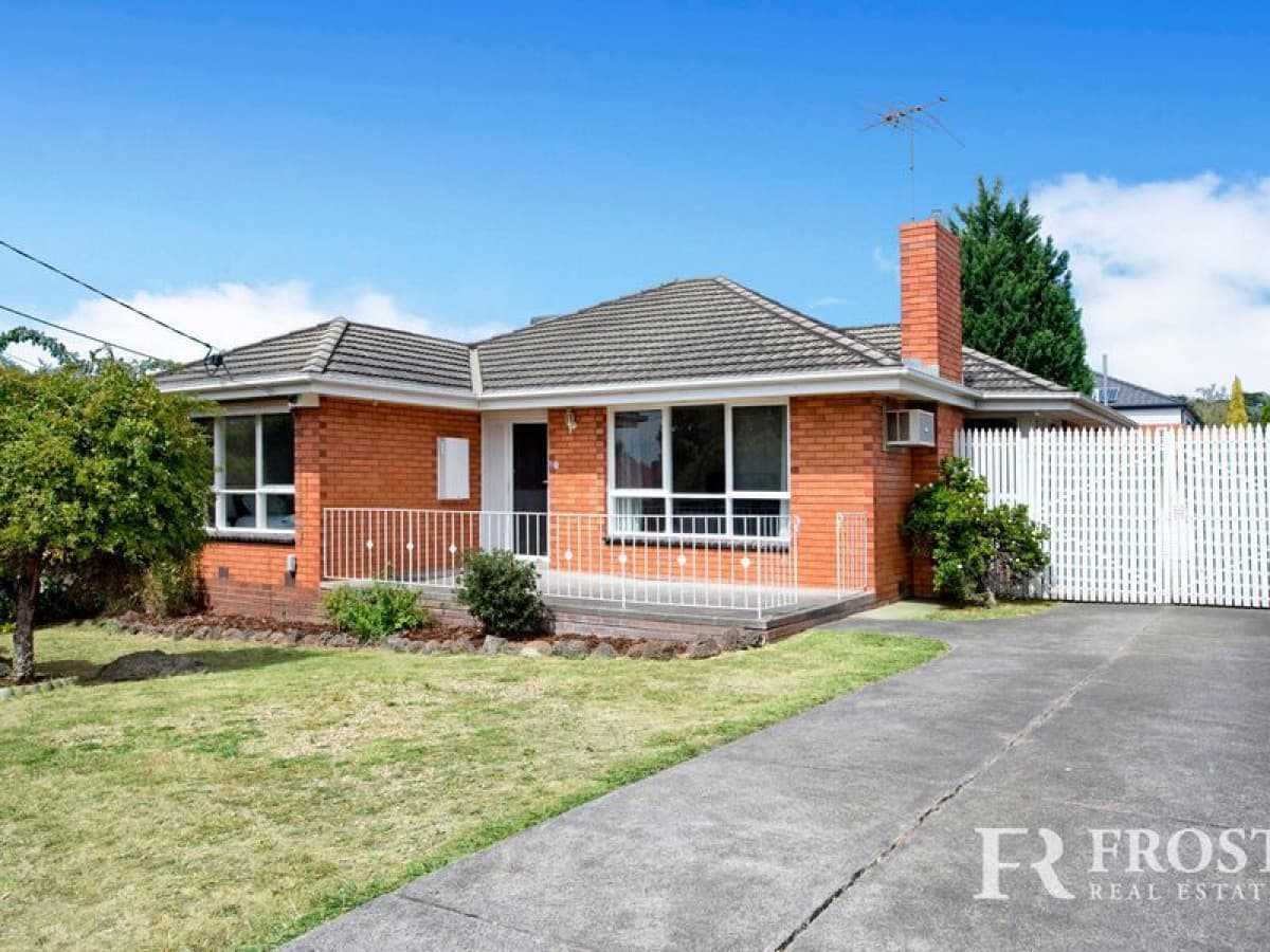 10 Donach Crescent, Bundoora, VIC, Bundoora - Image 1