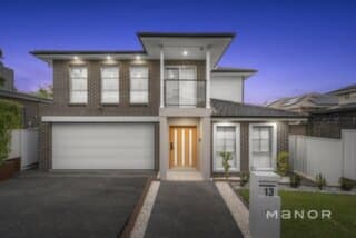 13 Lumsden Avenue North Kellyville, North Kellyville - Image 1