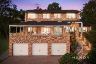 25 Salamander Grove, Baulkham Hills, NSW, Baulkham Hills - Image 1