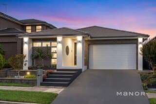 73 Stamford Bridge Avenue North Kellyville, North Kellyville - Image 1