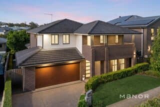 5 Watheroo Street North Kellyville, North Kellyville - Image 1