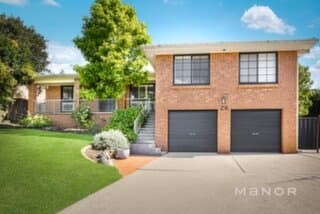 26 Connell Close Baulkham Hills, Baulkham Hills - Image 1