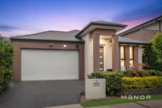 6 Maracana Street North Kellyville, North Kellyville - Image 1