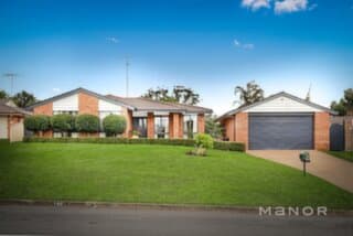 109 Greenbank Drive Glenhaven, Glenhaven - Image 1