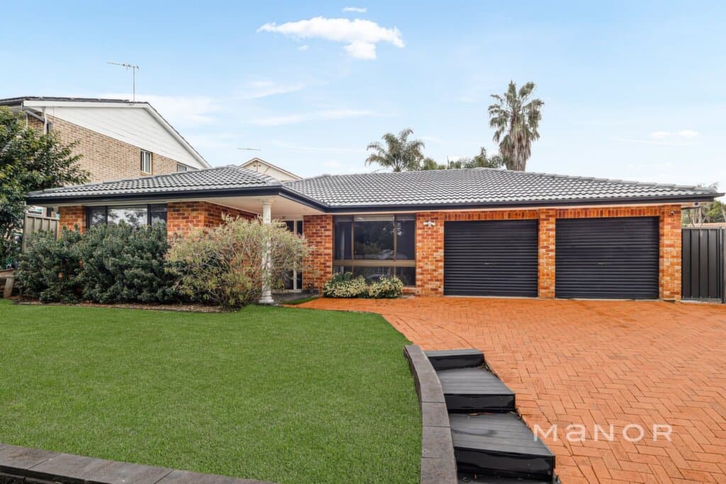 Quakers Hill, Quakers Hill - Image 1