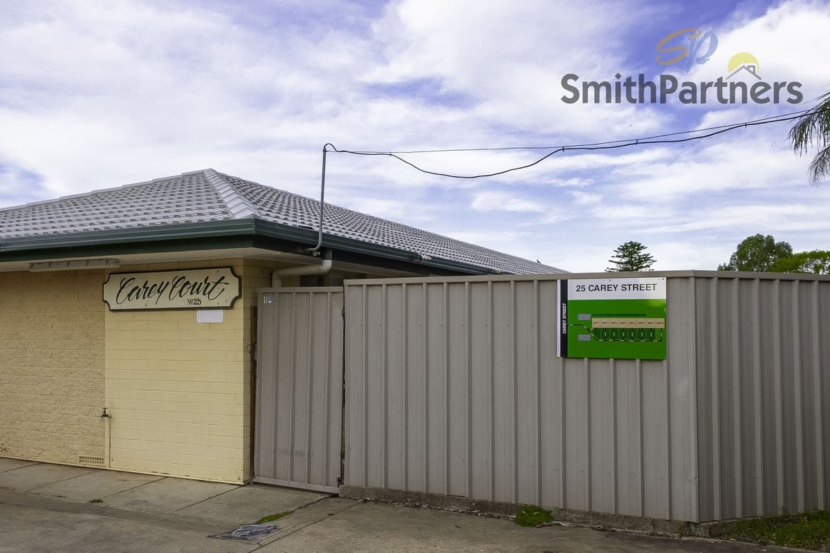 4 / 25 Carey Street, Salisbury SA 5108, Salisbury - Image 1